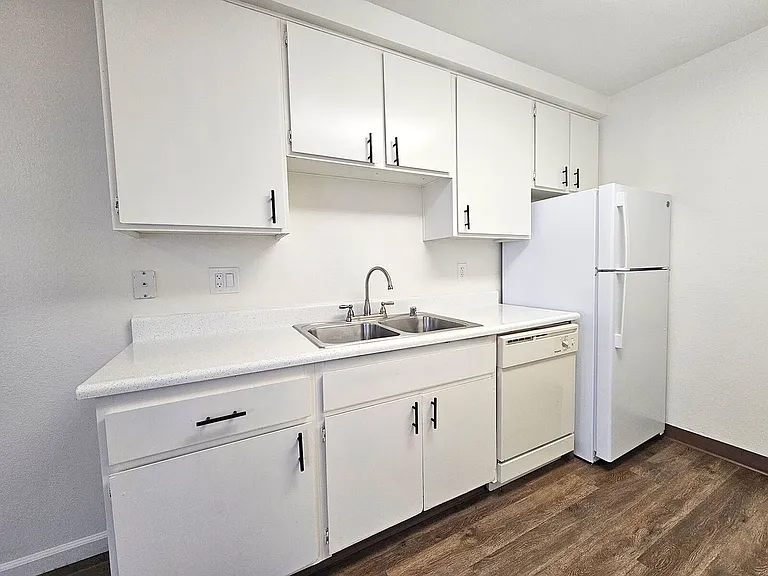 Palm Villas Apartments — Photo 12