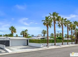 408 Sycamore Cir, Palm Springs, CA 92262