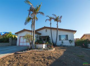 3721 Agosto St, San Diego, CA 92154