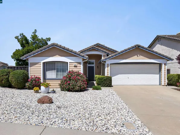 549 Burdick Dr, Bay Point, CA 94565