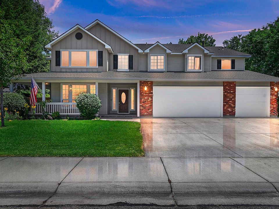 1972 S Trapper Cove Ave, Boise, ID 83709 MLS 98883269 Zillow