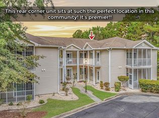 7109 Sweetwater Blvd. #7109, Murrells Inlet, SC 29576