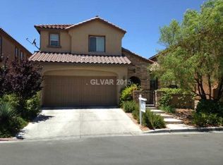 553 Bachelor Button St, Las Vegas, NV 89138