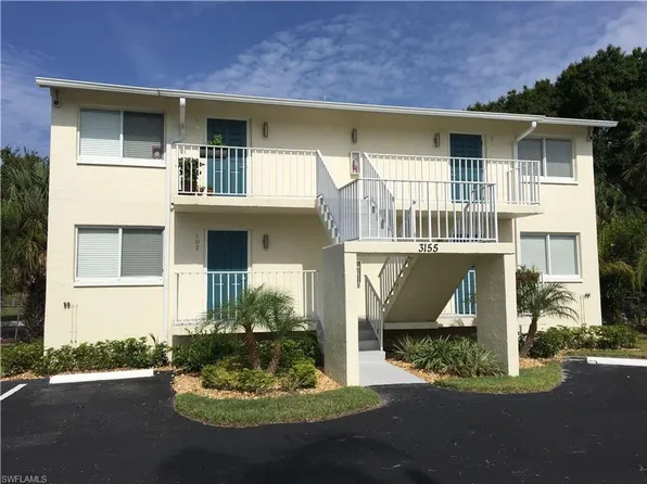 3155 Royalston Ave #201, Fort Myers, FL 33916