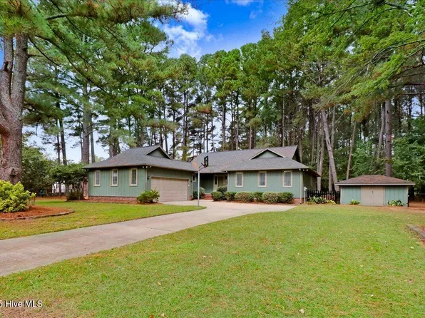 603 Todd Drive, Goldsboro, NC 27534