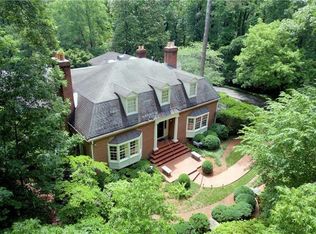 2190 Mount Paran Rd NW, Atlanta, GA 30327