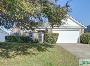 106 W Tisbury Ln, Pooler, GA 31322