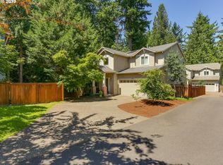 1943 SW 20th Ct, Gresham, OR 97080