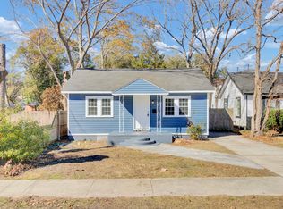 1904 Iris St, North Charleston, SC 29405