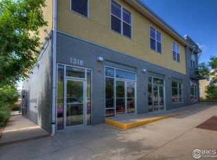 1318 Yellow Pine Ave APT A, Boulder, CO 80304