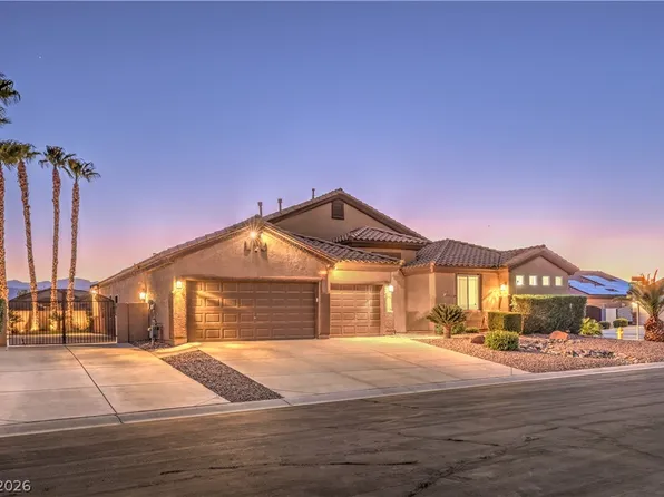 6501 Mimosa Valley St, Las Vegas, NV 89131