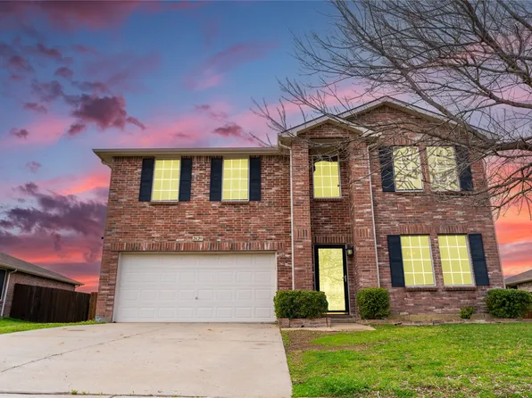 2620 Harbor Lights Dr, Little Elm, TX 75068