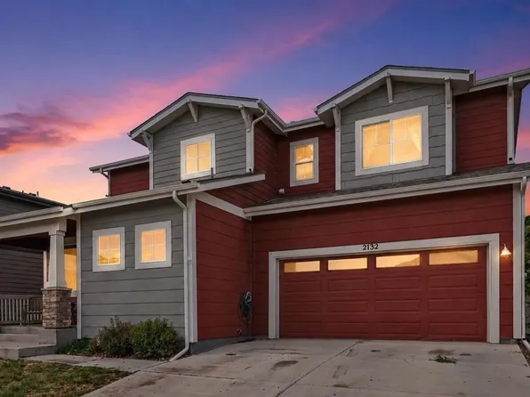 2132 Mackinac St, Fort Collins, CO 80524