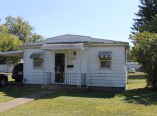 335 Kensington Pl, Marion, OH 43302