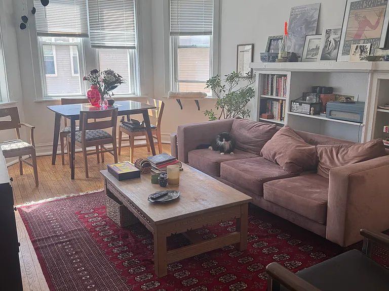 1931 W Crystal St #2A — Photo 3