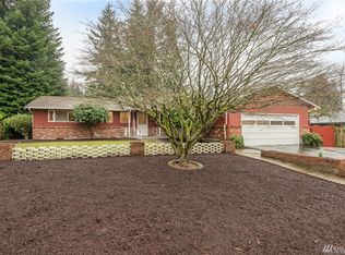 1005 S 322nd Pl, Federal Way, WA 98003