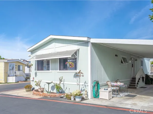 80 Huntington St Space 618, Huntington Beach, CA 92648