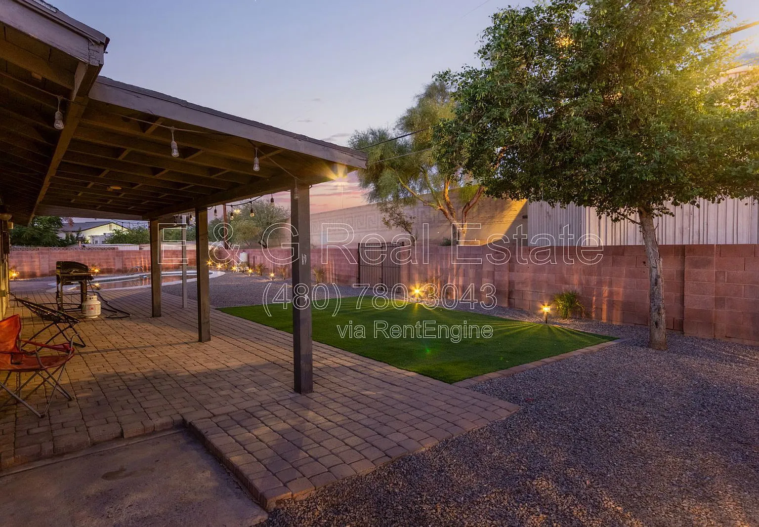 4 bed, 2.0 bath, 1617 sqft, $2,600 — Photo 4