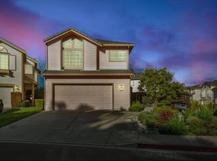4465 Calypso Ter, Fremont, CA 94555