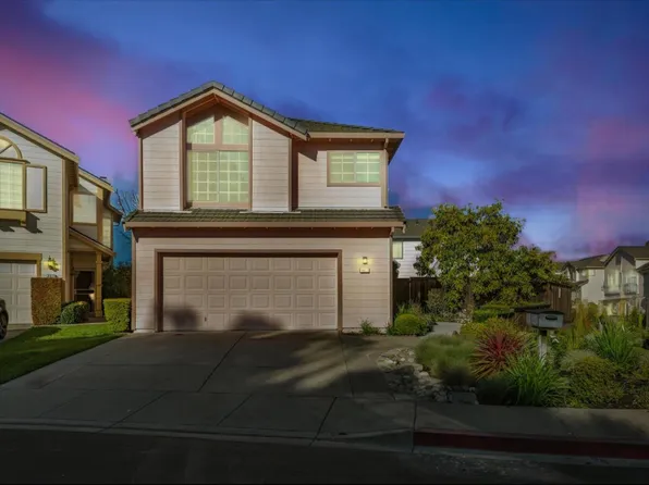 4465 Calypso Ter, Fremont, CA 94555
