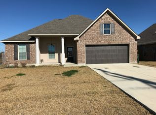 1903 Smith Rd, Lake Charles, LA 70607