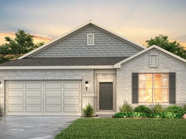 BRAZOS Plan, Lexington Heights