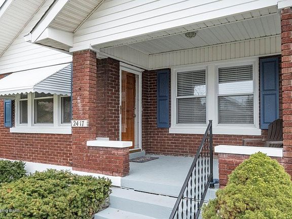 2nd image of 2417 Concord Dr