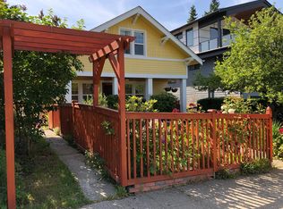 5305 8th Ave NE, Seattle, WA 98105