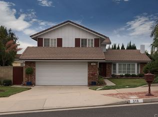 318 Marymont Ave, Placentia, CA 92870