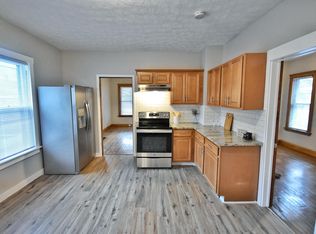 3634 E 55th St #1, Cleveland, OH