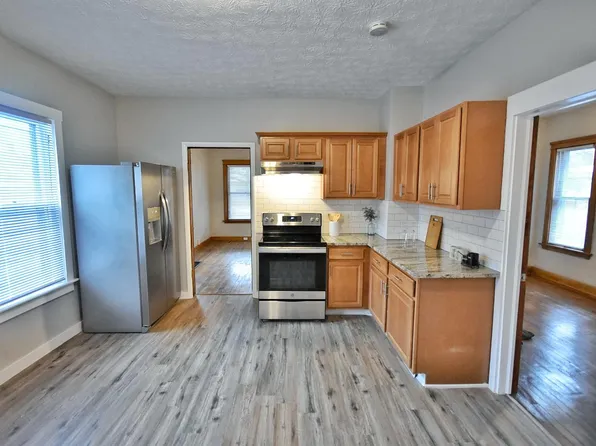 3634 E 55th St #1, Cleveland, OH 44105