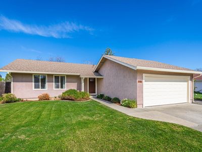3968 Klamath Way, Napa, CA, 94558