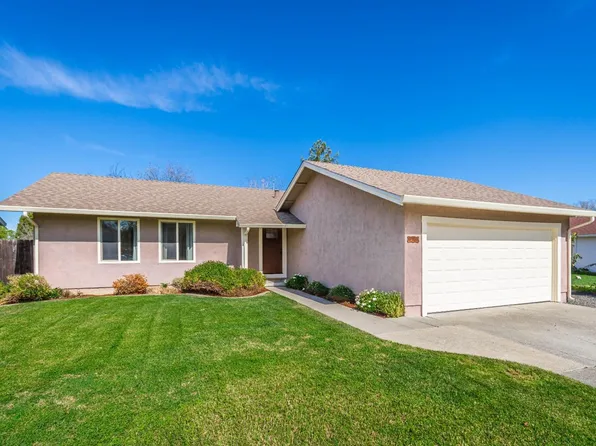 3968 Klamath Way, Napa, CA 94558