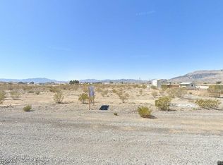 5370 State Highway 160 #N, Pahrump, NV 89060