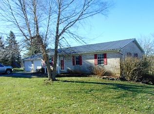 135 Green Acres Rd, Owenton, KY 40359