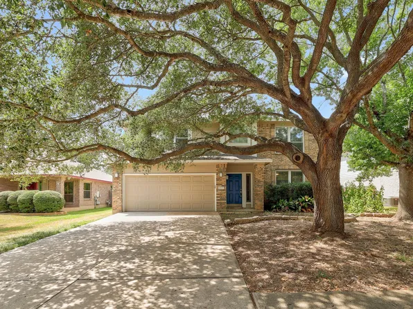 4615 Tello Path, Austin, TX 78749