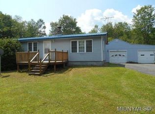 4889 Heelpath Rd, Rome, NY 13440