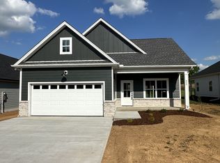 820 Parkside Blvd, Portland, TN 37148
