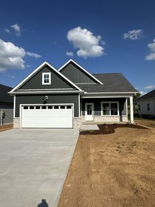 820 Parkside Blvd, Portland, TN, 37148