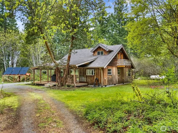 22110 Elbow Lake Road SE #B, Yelm, WA 98597