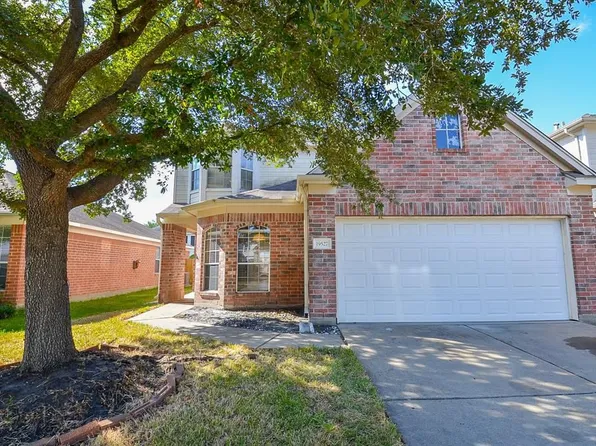 19527 Juniper Vale Cir, Houston, TX 77084