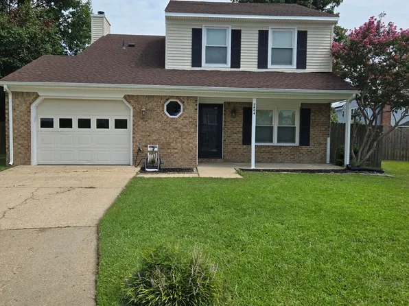 3804 Daiquiri Ct, Virginia Beach, VA 23456