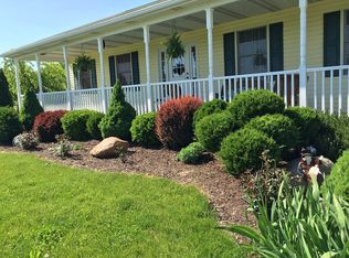 6530 Cook Rd, New London, OH 44851