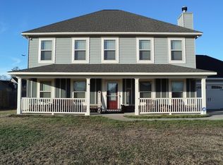 9 Winter Hawk Dr, Fort Mitchell, AL 36856