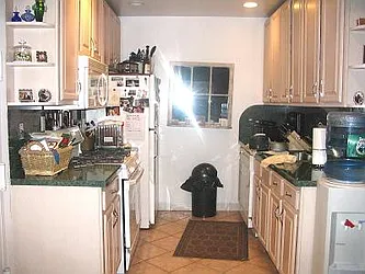 Rented by Mark David