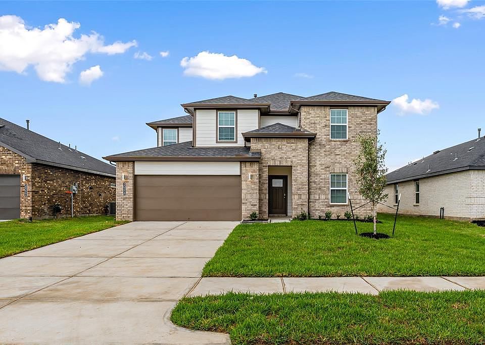 1st image of 30218 Belgrade Park Ln
