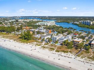 220 Gulf Blvd APT G, Indian Rocks Beach, FL 33785