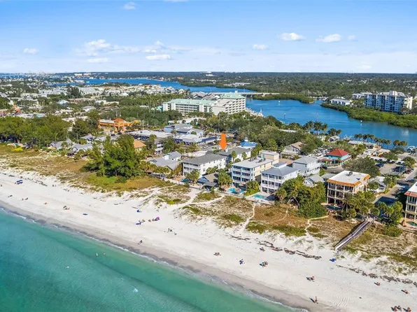 220 Gulf Blvd APT G, Indian Rocks Beach, FL 33785