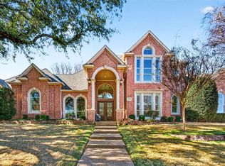 1360 Bent Creek Dr, Southlake, TX 76092