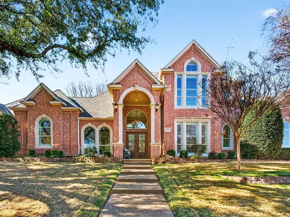 1360 Bent Creek Dr, Southlake, TX 76092